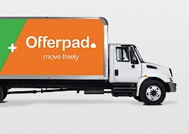 Offerpad partners with Bellhops, offers free moving services to sellers