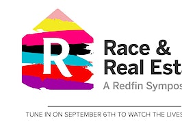 Exclusive Livestream: Redfin's Race & Real Estate Symposium