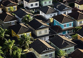 Homes roofs houses