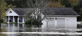 How real estate can help the survivors of Hurricane Florence