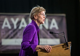 Can Elizabeth Warren’s $500B plan really end the housing crisis?