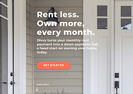Rent-to-own startup Divvy Homes raises $30M to expand in Ohio, Tennessee and Georgia