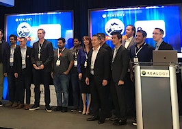 Homebot wins $25,000 at Realogy tech summit