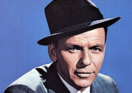 Frank Sinatra's beloved Malibu hangout hits market at $12.9M