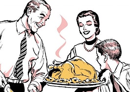 Keep the peace on Thanksgiving with these conversation starters