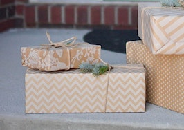 10 gifts your first-time homebuyers will love