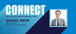 Connect the Speakers: Daniel Beer on how to build a lasting team
