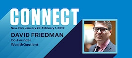 Connect the Speakers: David Friedman on buyers in the 2019 market