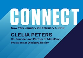 Connect the Speakers: Clelia Peters on the opportunities for professional, serious agents