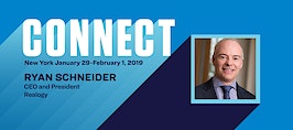 Connect the Speakers: Ryan Schneider on the big bets for 2019