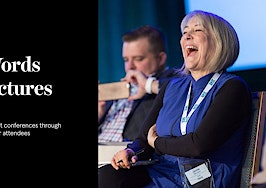 Connect Las Vegas: Attendees share why you need to be there