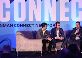 Inman Connect New York 2019 ICNY 19 panel session