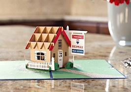 RE/MAX partnership gives agents discounts on really fancy cards