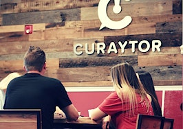 Curaytor nabs HubSpot designer for top job