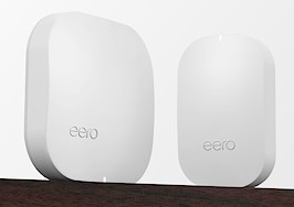 Amazon acquires Wi-Fi startup Eero, furthering smart home ambitions
