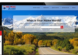 Buyside teams up with RE/MAX Alliance
