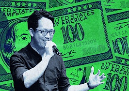 Eric Wu, Opendoor CEO and money
