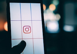 5 tips for growing your business with Instagram