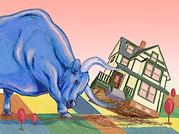The essential guide to Wall Street and real estate