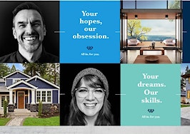 New Windermere campaign highlights agents who go the extra mile — sometimes literally