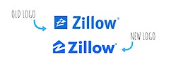 What do you think of Zillow’s new logo and brand refresh?