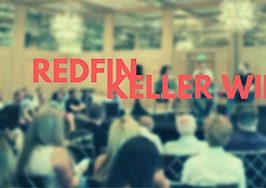 Keller Williams wants to copy Redfin's tech