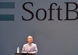 SoftBank eyeing additional $15B for its Vision Fund: Report