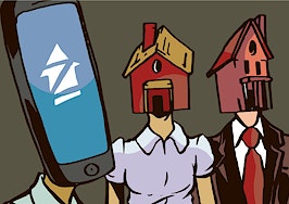 Zillow will lend consumers money to buy homes