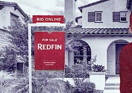 Redfin brings back 14% of furloughed employees