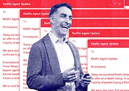 READ: Redfin CEO’s letter to company buyer’s agents