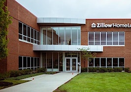 Zillow’s mortgage ambitions ramp up with office opening