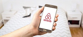 With Airbnb IPO, Realtors poised to become big shareholders