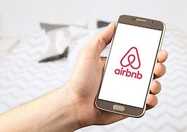 Airbnb adds another mortgage refinancing partner