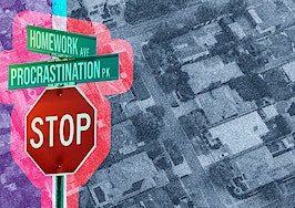 What’s in a name? How street names can impact a deal
