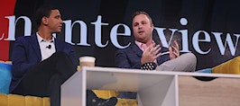 Watch: The biggest, most-buzzed-about panels from Inman Connect — so far