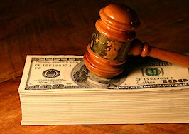 National Association of Realtors asks judge to toss antitrust suits