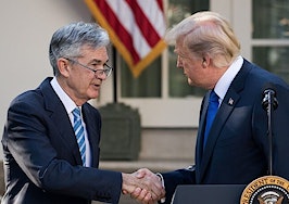 Did Fed know tariff threat was coming before it cut rates?