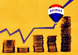 RE/MAX CEO: 'Fear factor' holding back housing market