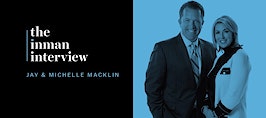 How Jay and Michelle Macklin successfully went independent