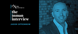 Jason Oppenheim on gaining the confidence to be a luxury agent