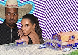 Kanye West and Kim Kardashian buy $14M Wyoming ranch