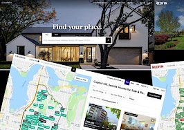 Redfin CEO accuses Compass of copying website 'pixel for pixel'