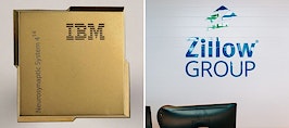 IBM sues Zillow over multiple charges of patent infringement