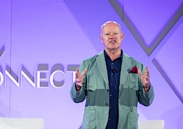 Brad Inman at Luxury Connect 2019