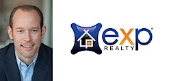 EXp World Holdings taps Zillow's RJ Jones as executive vice president