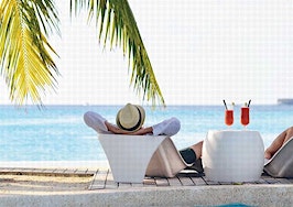 5 good reasons you need a vacation