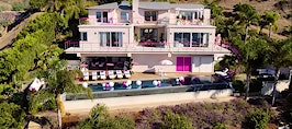 Barbie's Malibu Dreamhouse is now on Airbnb for $60 a night