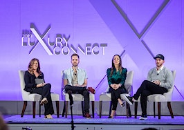 social media bootcamp at luxury connect 2019