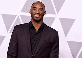 EXp agent 'will be dealt with' after insensitive Kobe Bryant joke