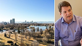 CEO of REcolorado, the state's largest MLS, resigns